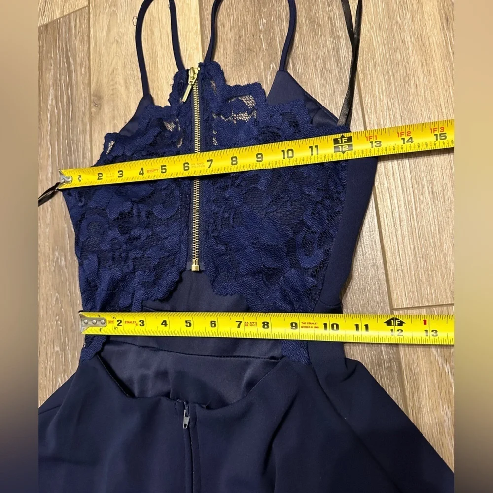 Camille La Vie size measurements